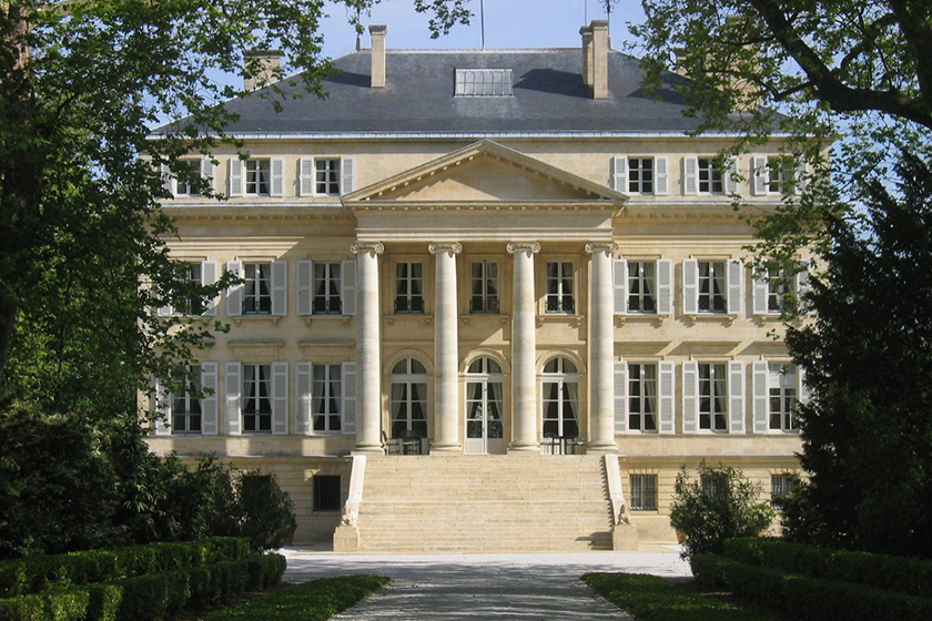 Chateau Margaux